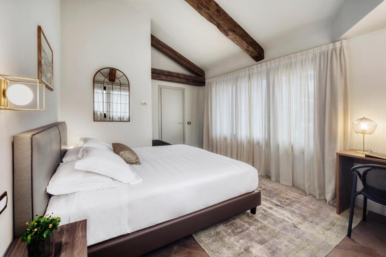 טרוויסו Porta Altinia Suites מראה חיצוני תמונה