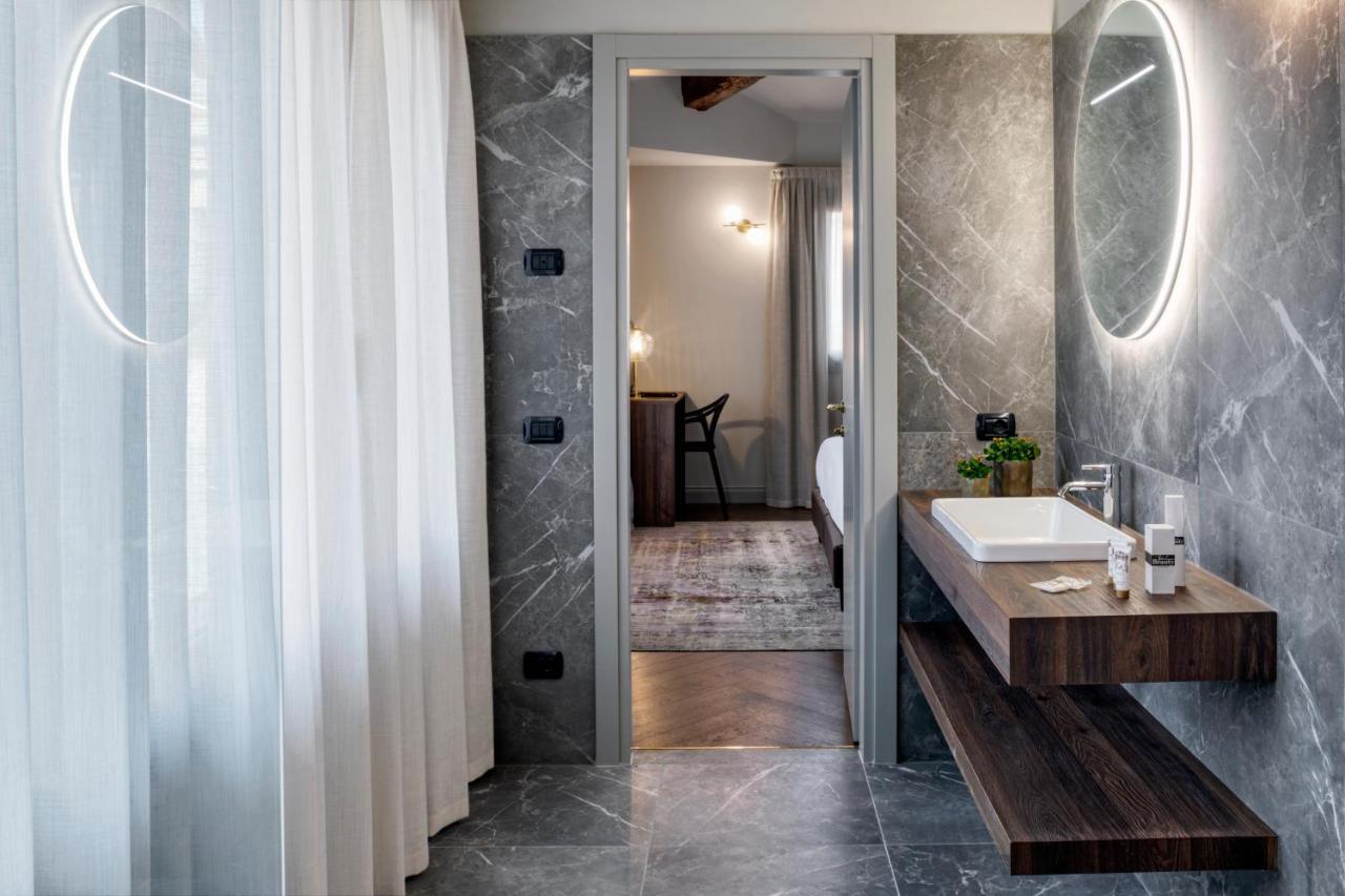 טרוויסו Porta Altinia Suites מראה חיצוני תמונה