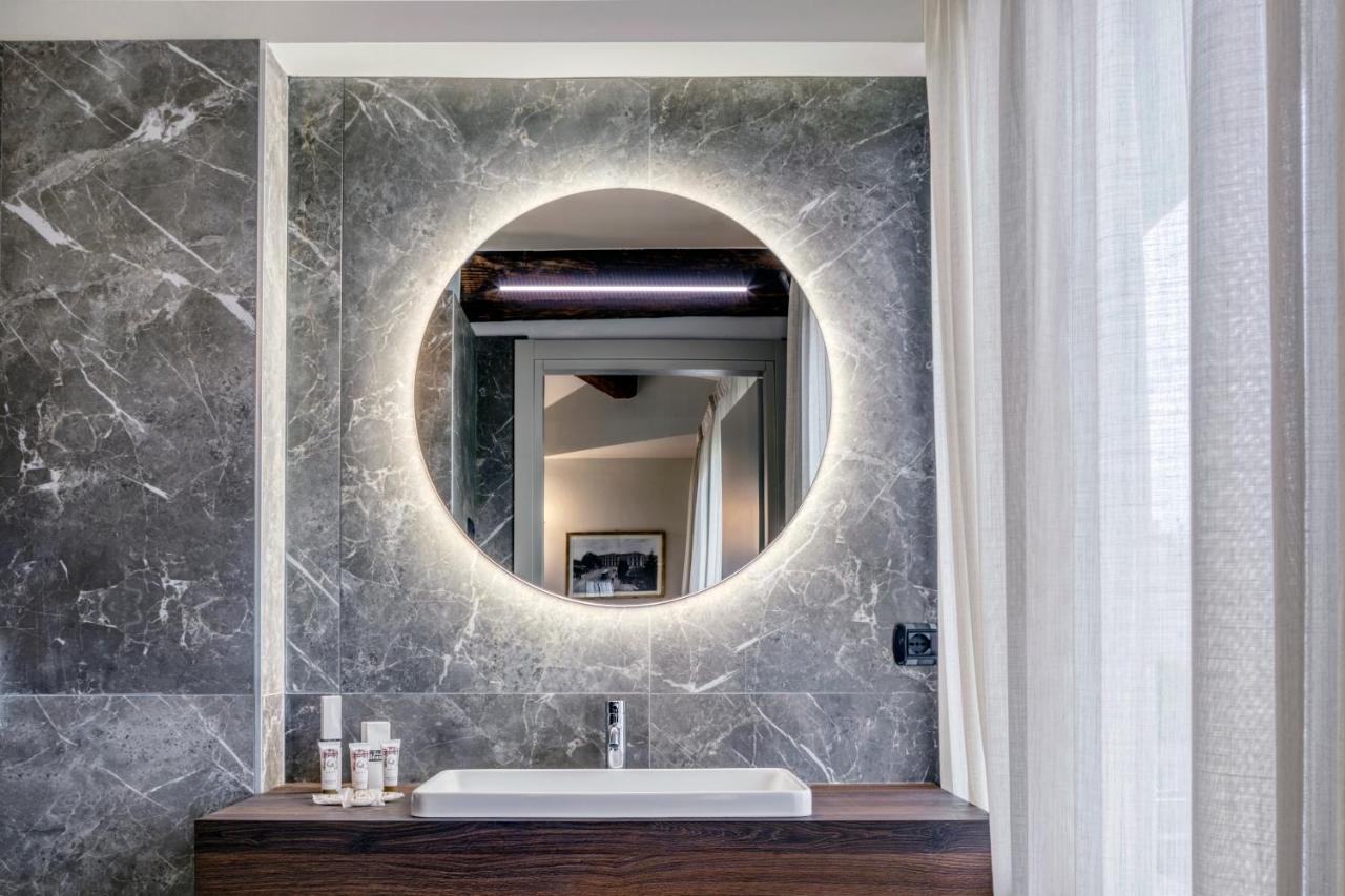 טרוויסו Porta Altinia Suites מראה חיצוני תמונה