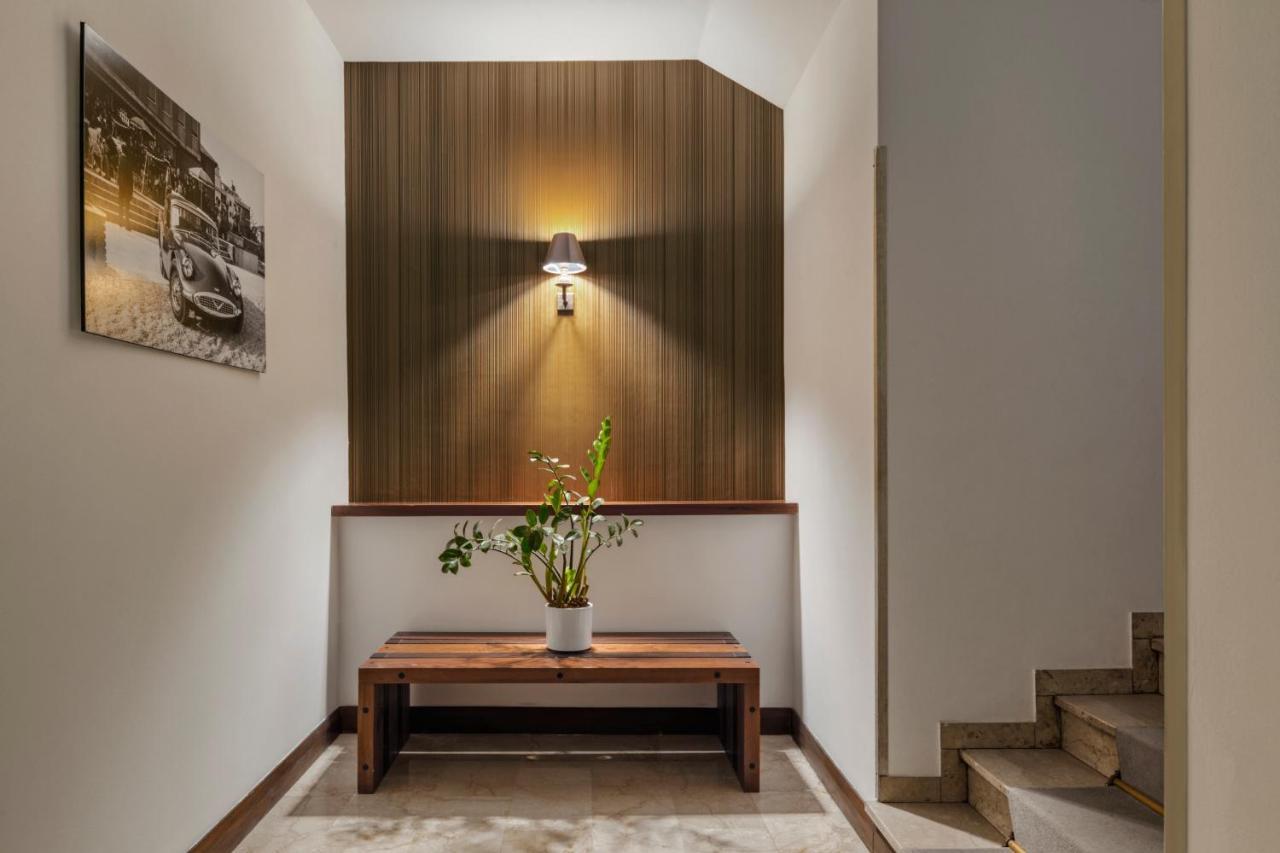 טרוויסו Porta Altinia Suites מראה חיצוני תמונה