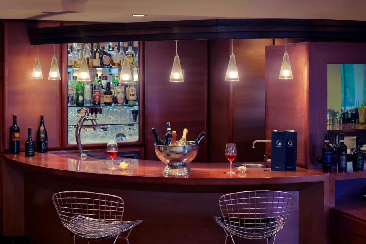 טרוויסו Porta Altinia Suites מראה חיצוני תמונה