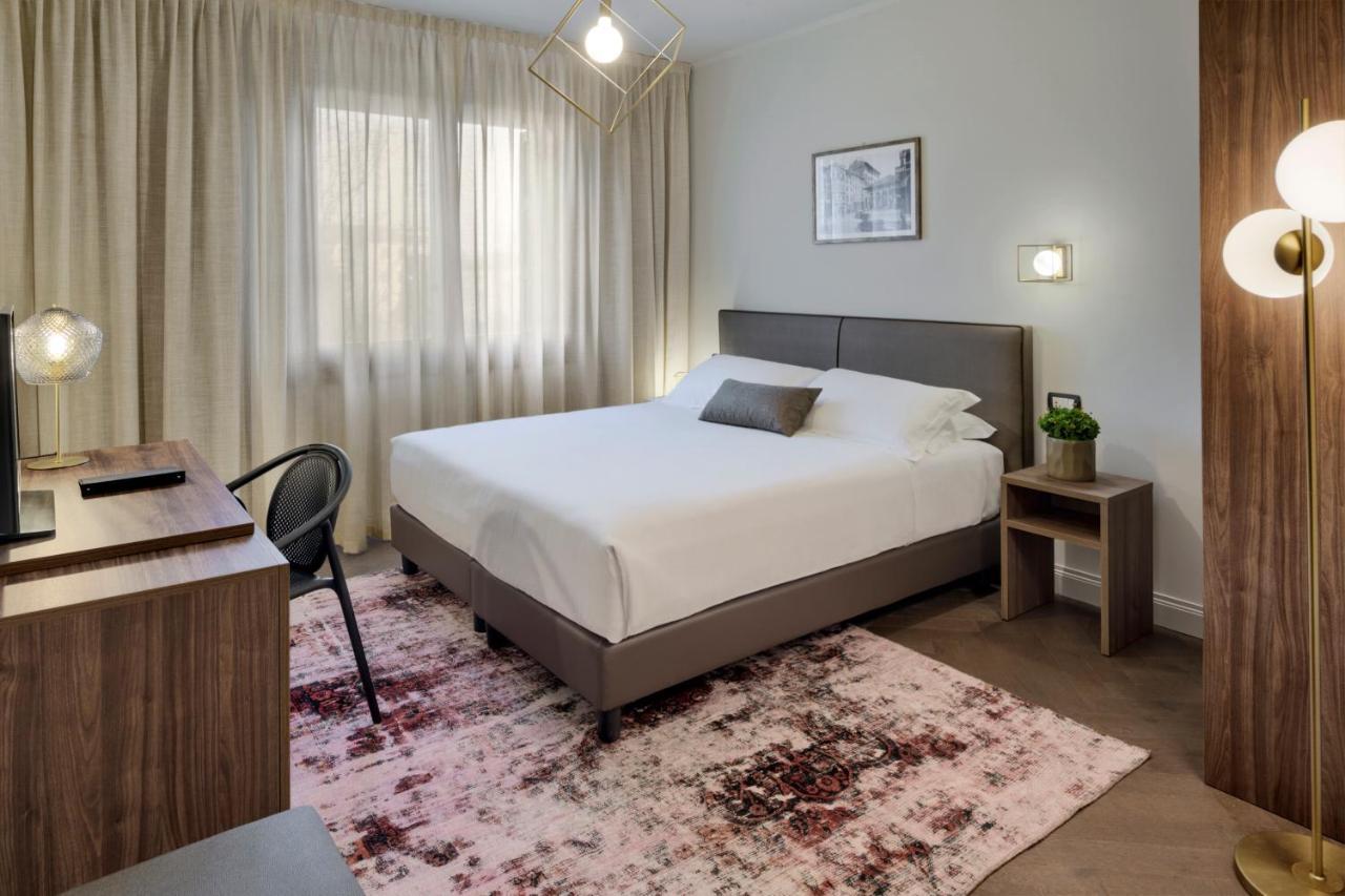 טרוויסו Porta Altinia Suites מראה חיצוני תמונה