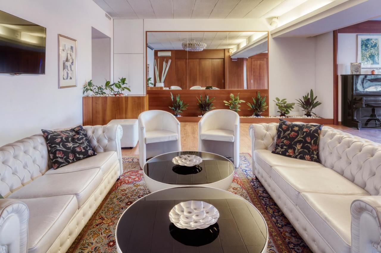 טרוויסו Porta Altinia Suites מראה חיצוני תמונה